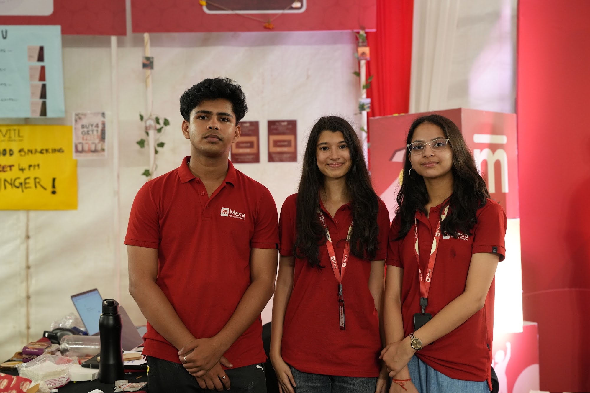 Flea Market · Vega City Mall