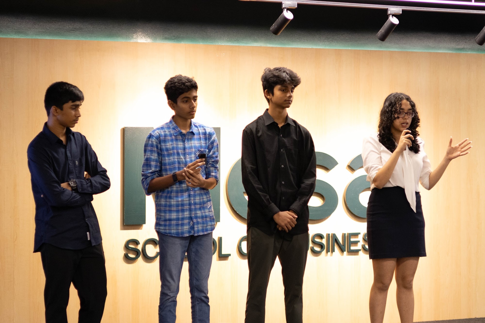 Demo Day Pitch