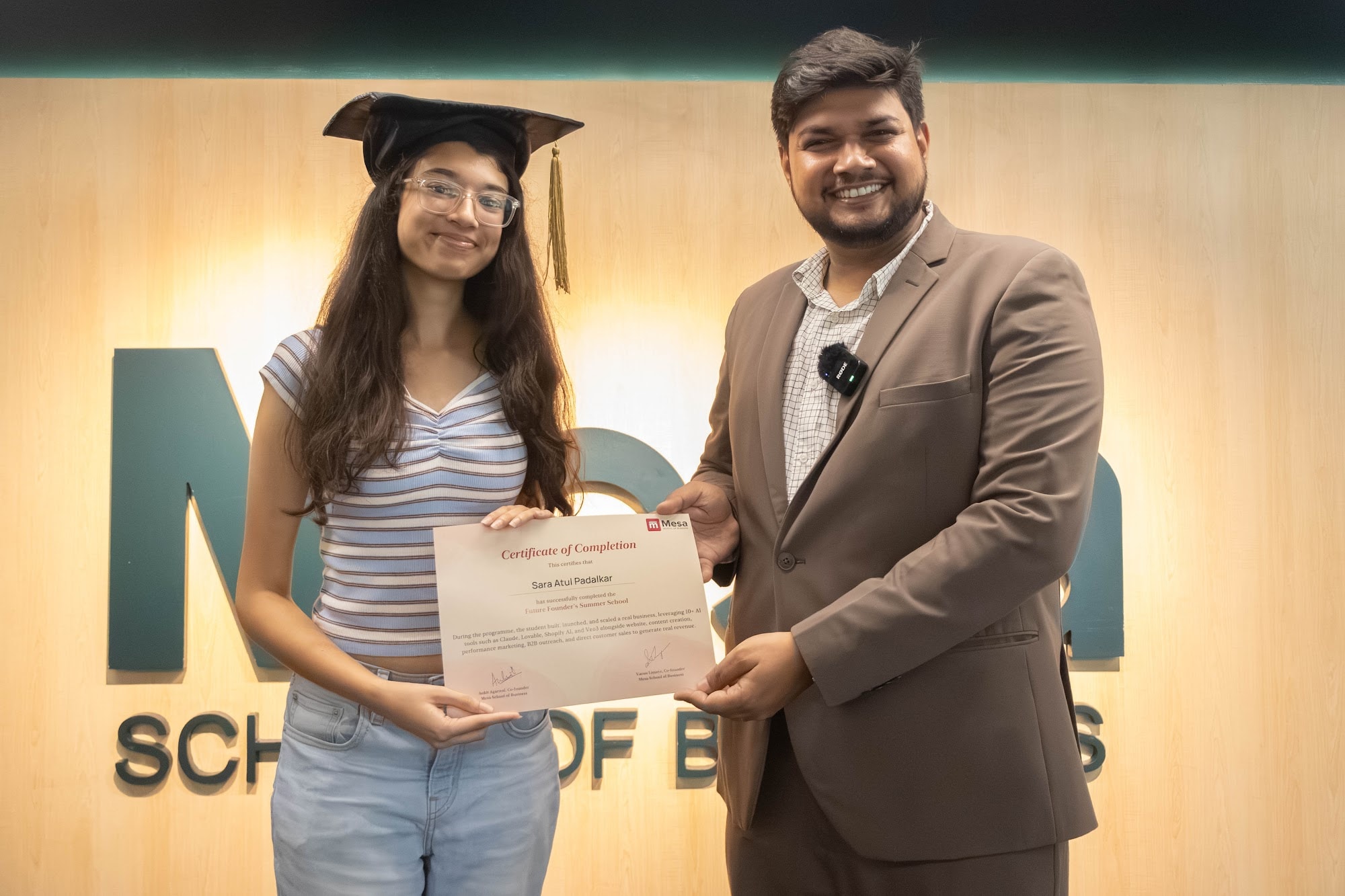 Convocation Ceremony