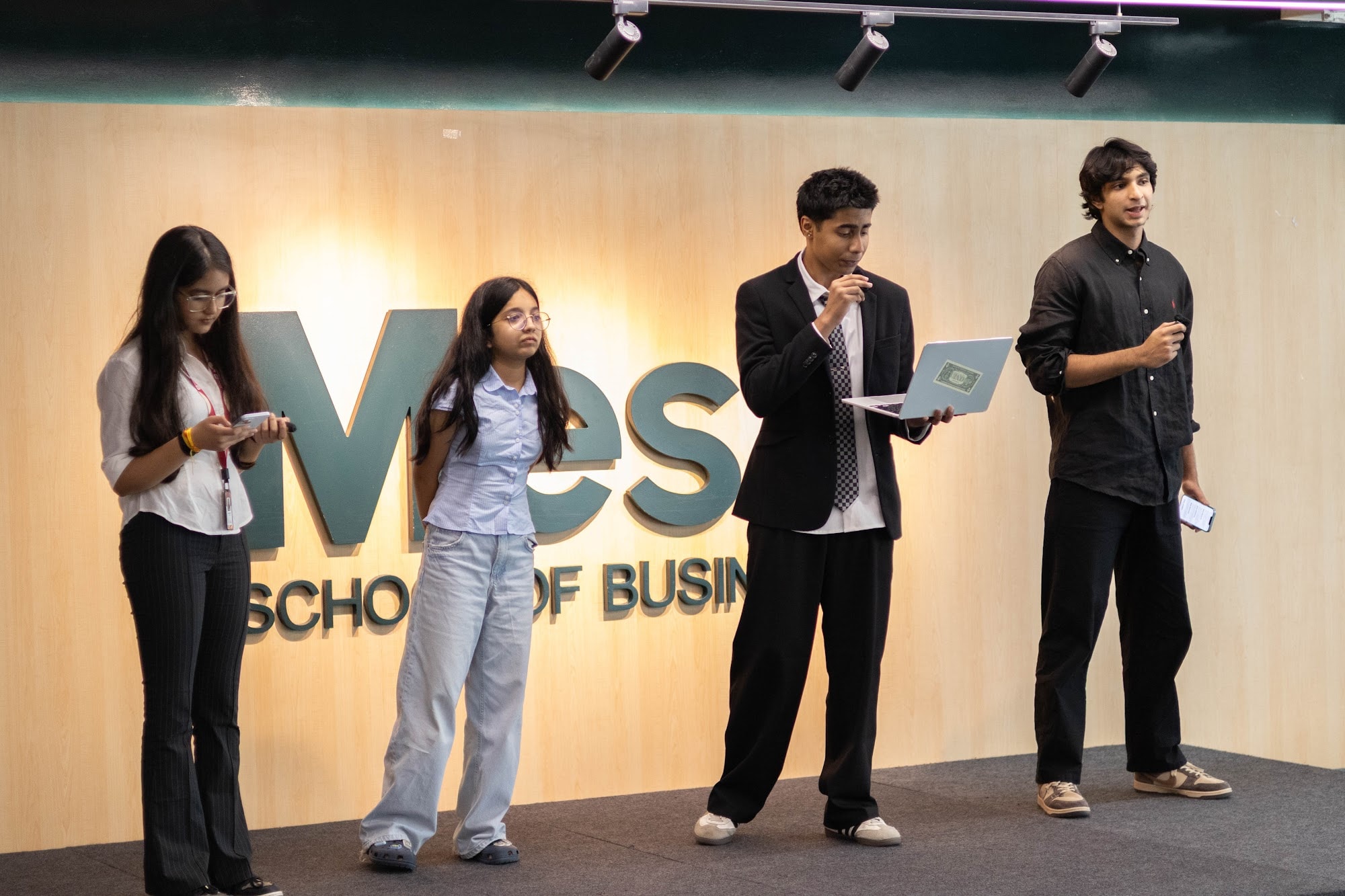 Demo Day Pitch