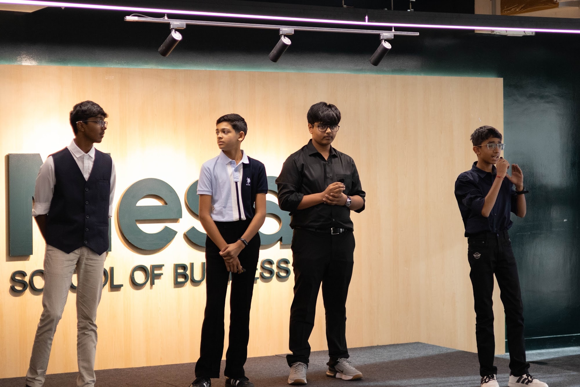 Demo Day Pitch