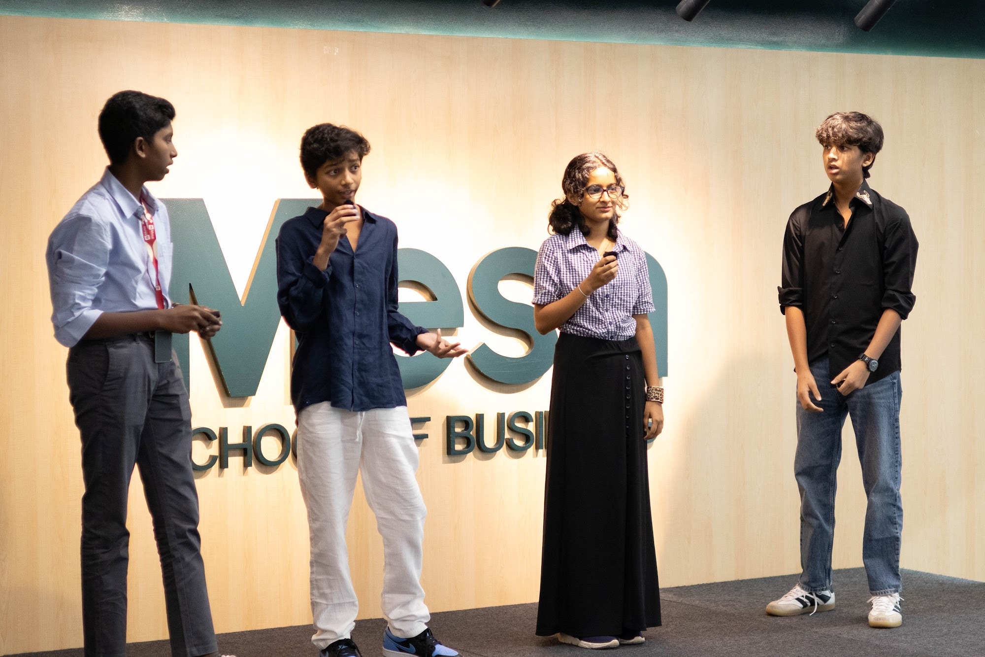 Demo Day Pitch