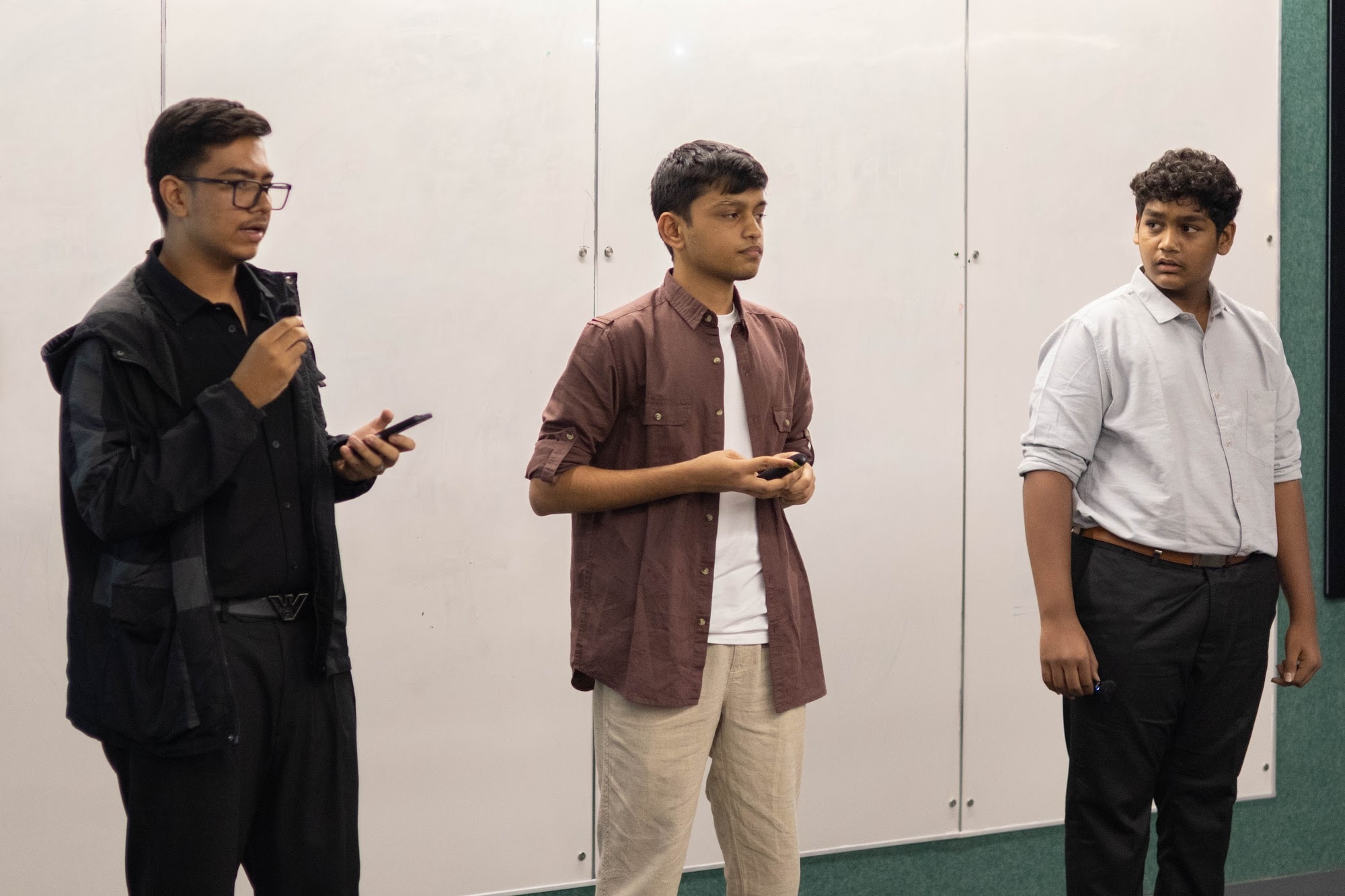 Demo Day Pitch