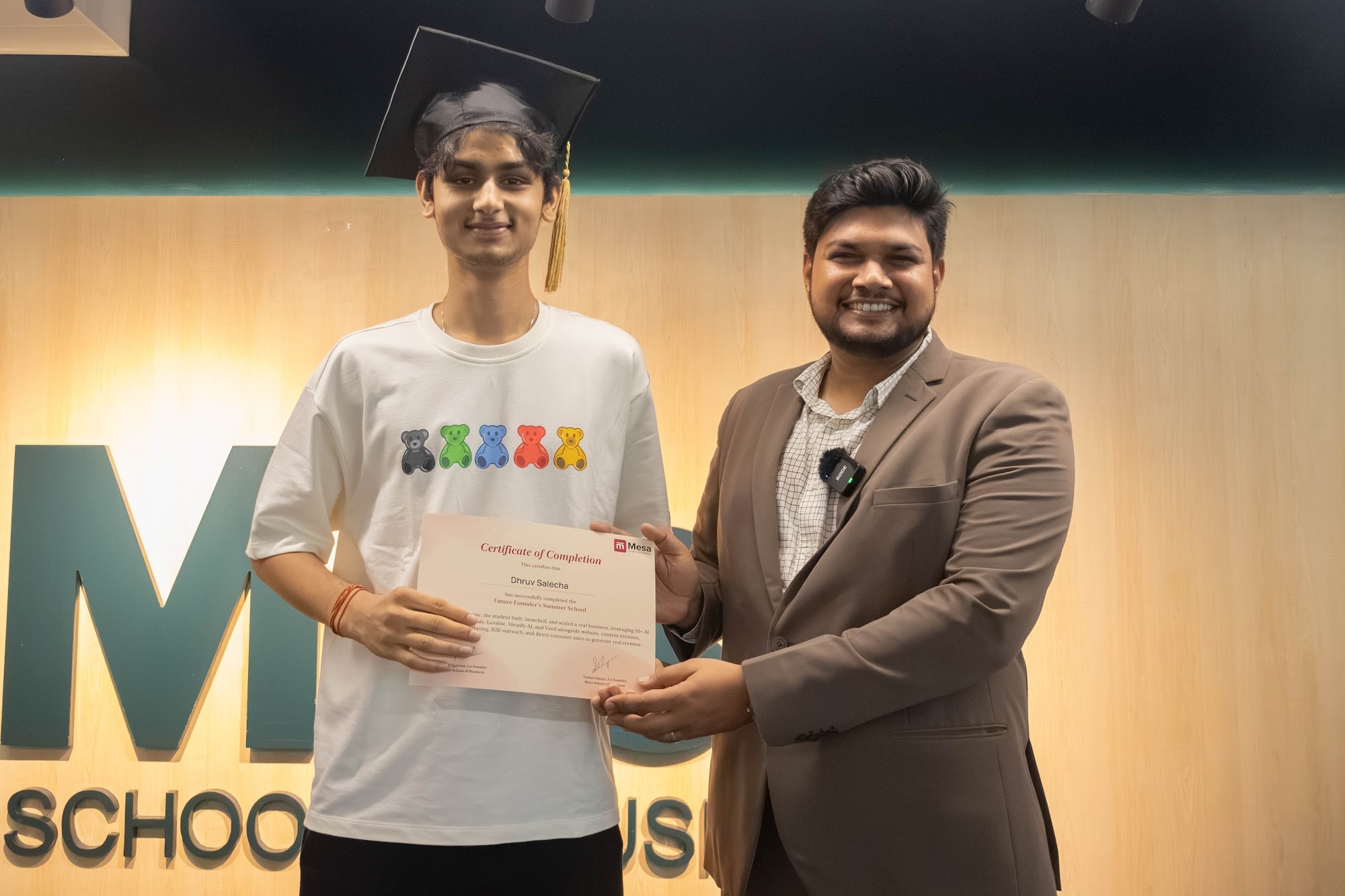 Convocation Ceremony
