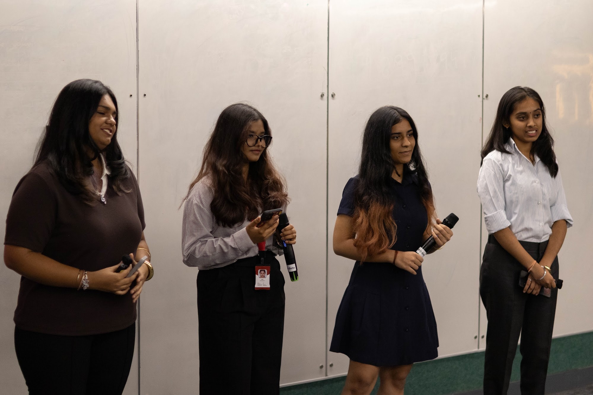 Demo Day Pitch