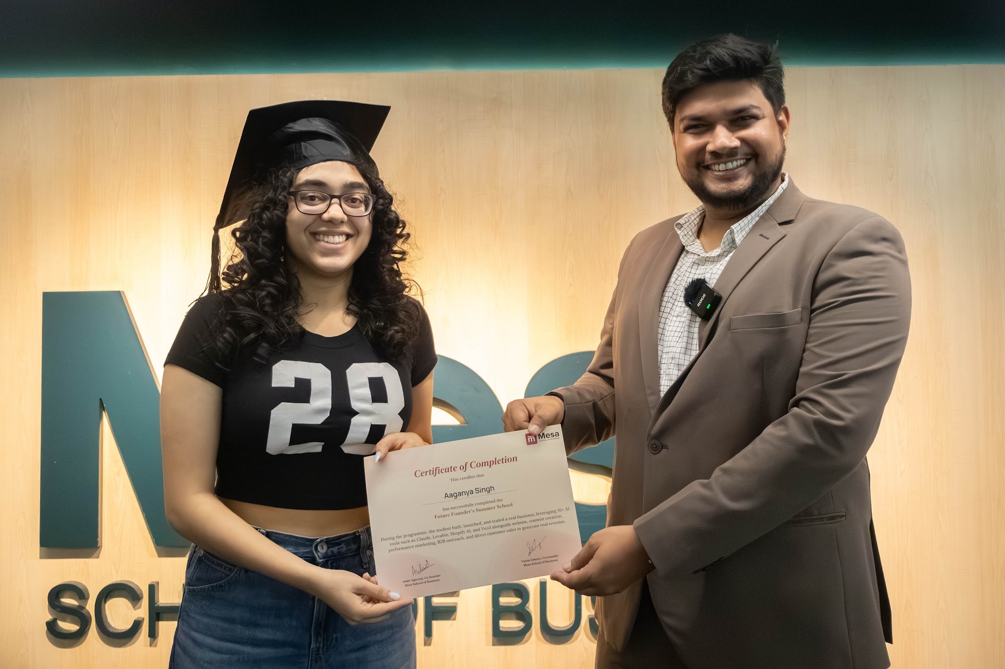 Convocation Ceremony