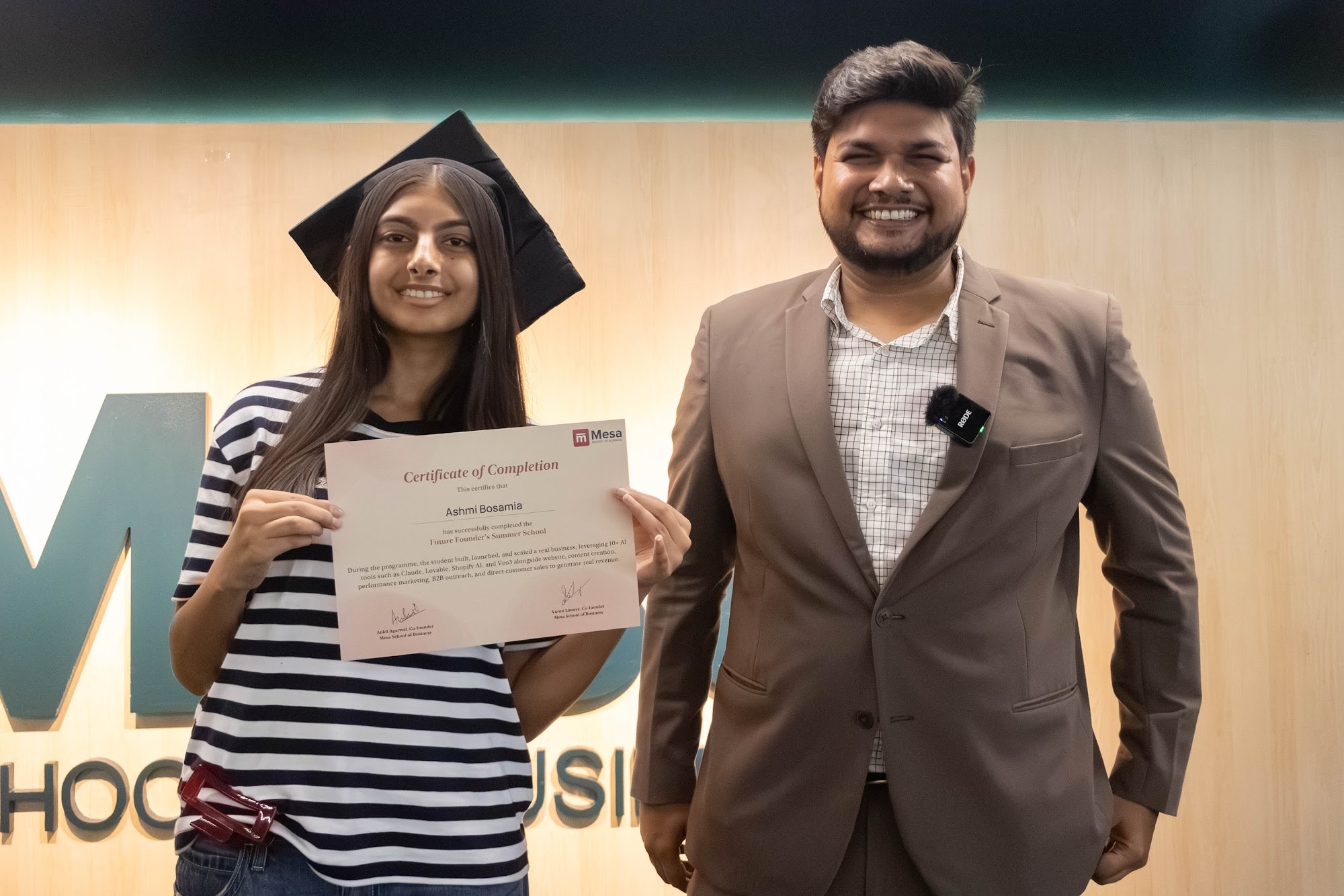 Convocation Ceremony