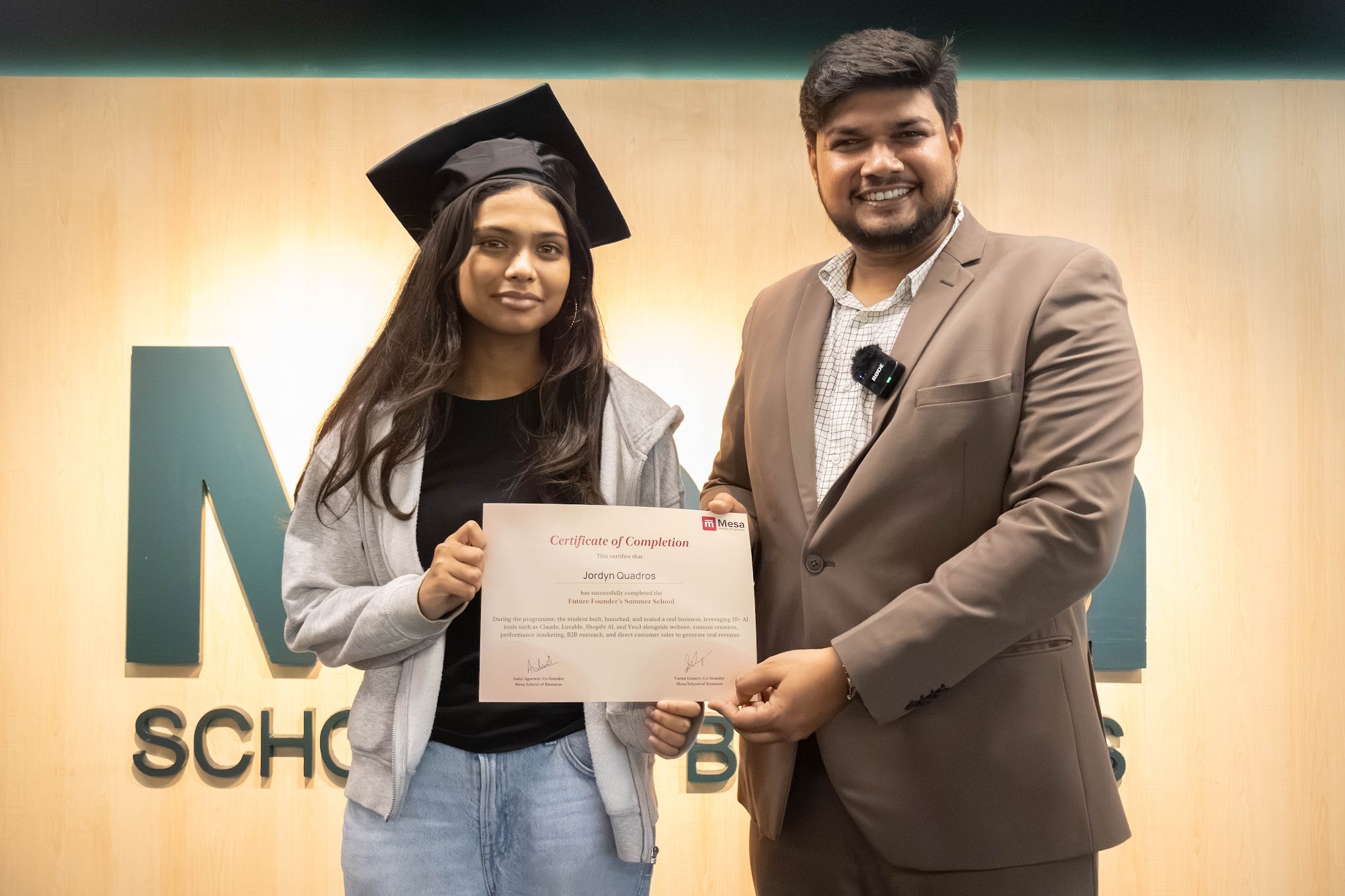 Convocation Ceremony