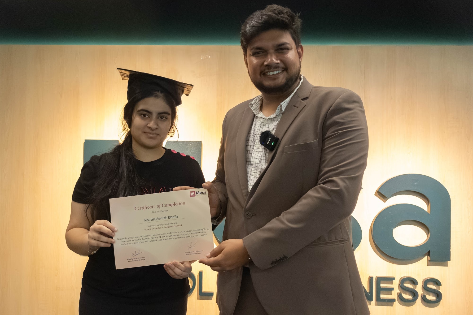 Convocation Ceremony