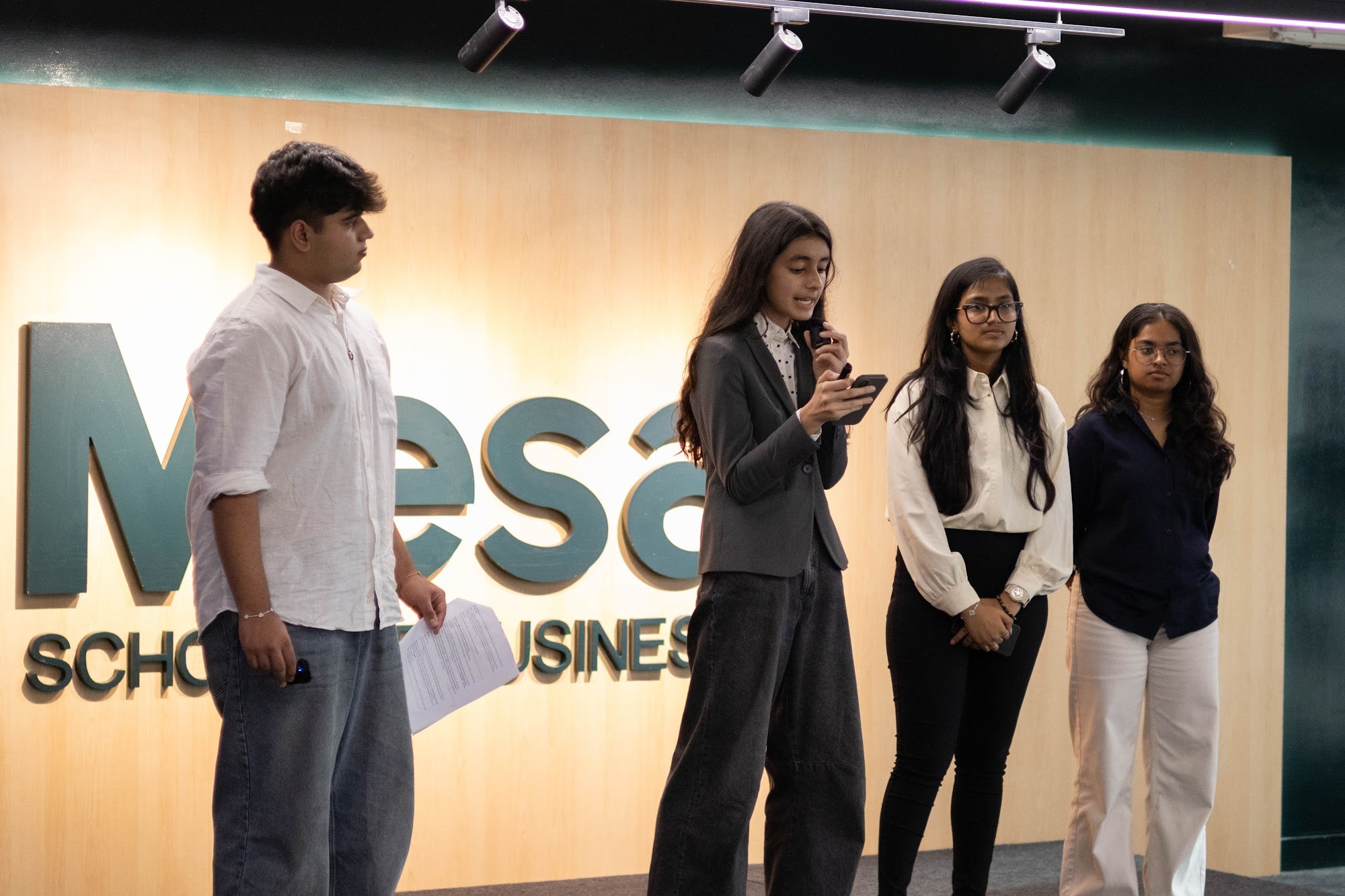 Demo Day Pitch