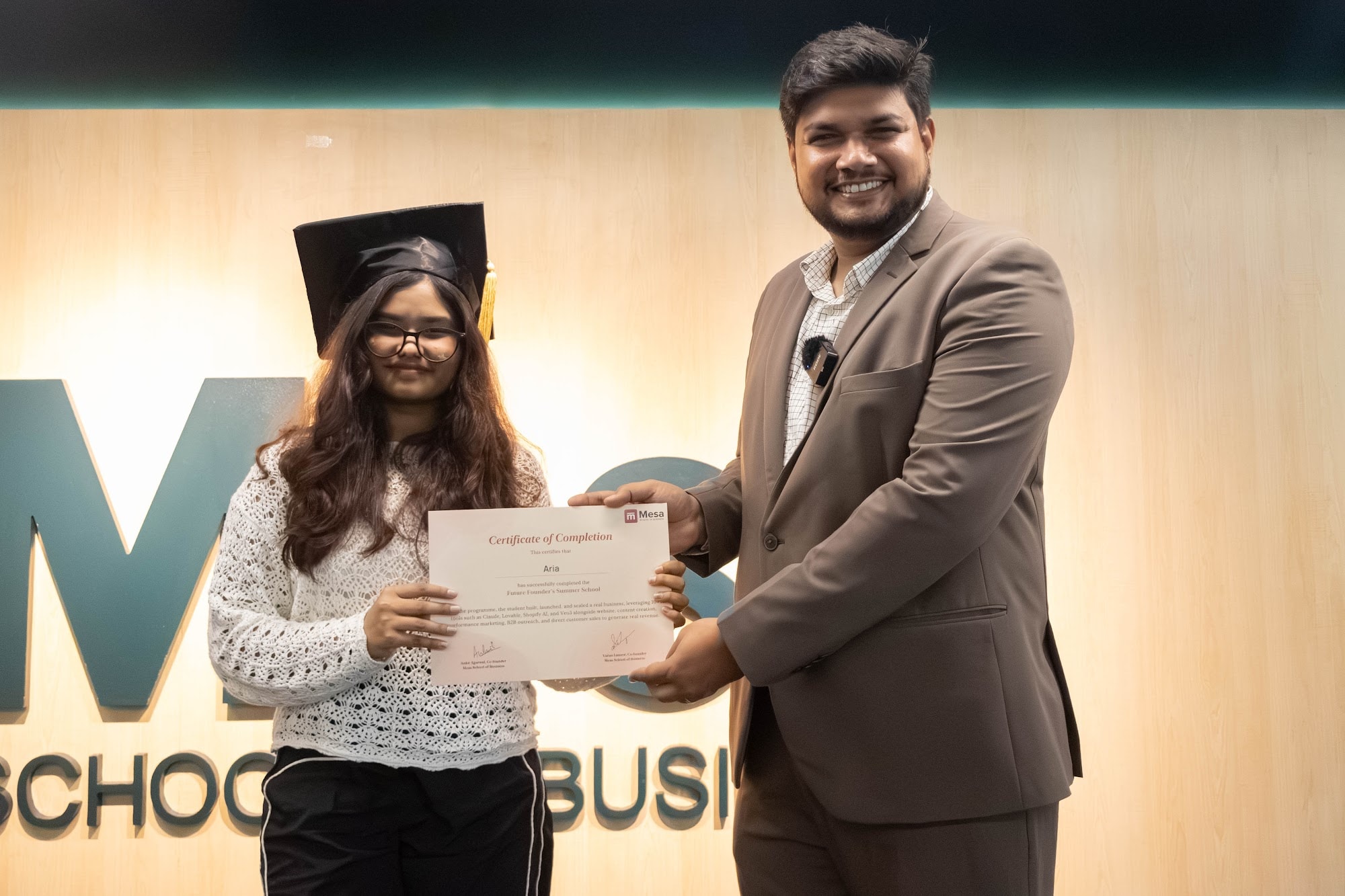 Convocation Ceremony