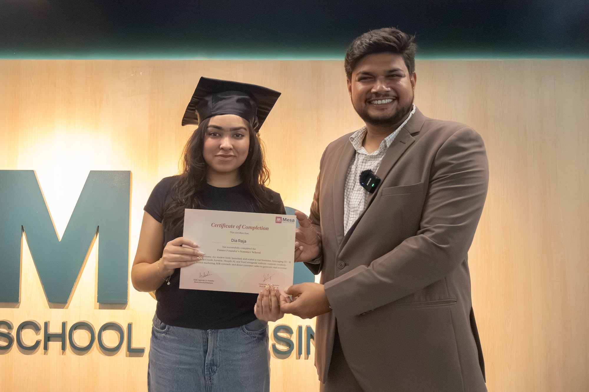Convocation Ceremony