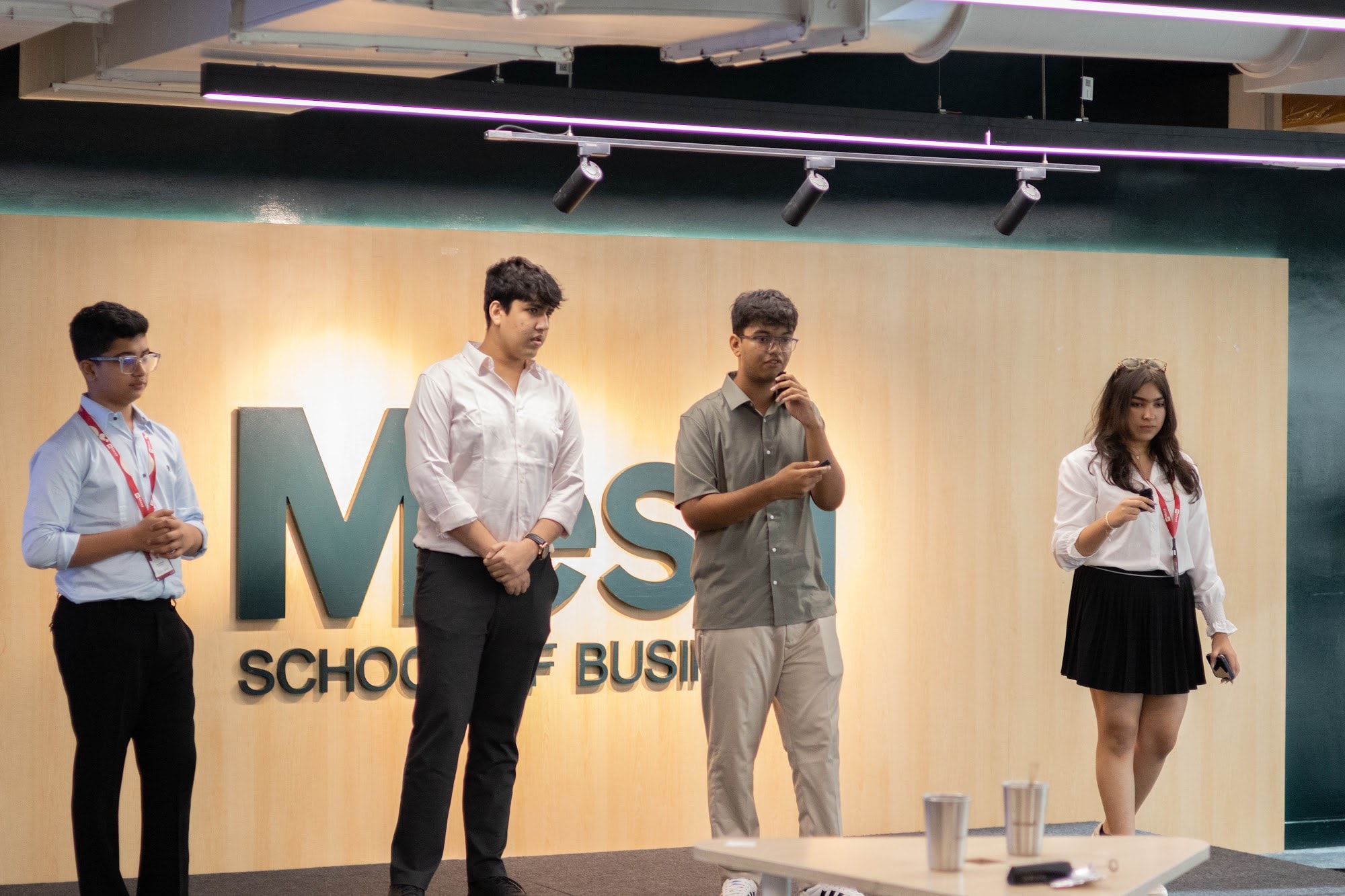 Demo Day Pitch