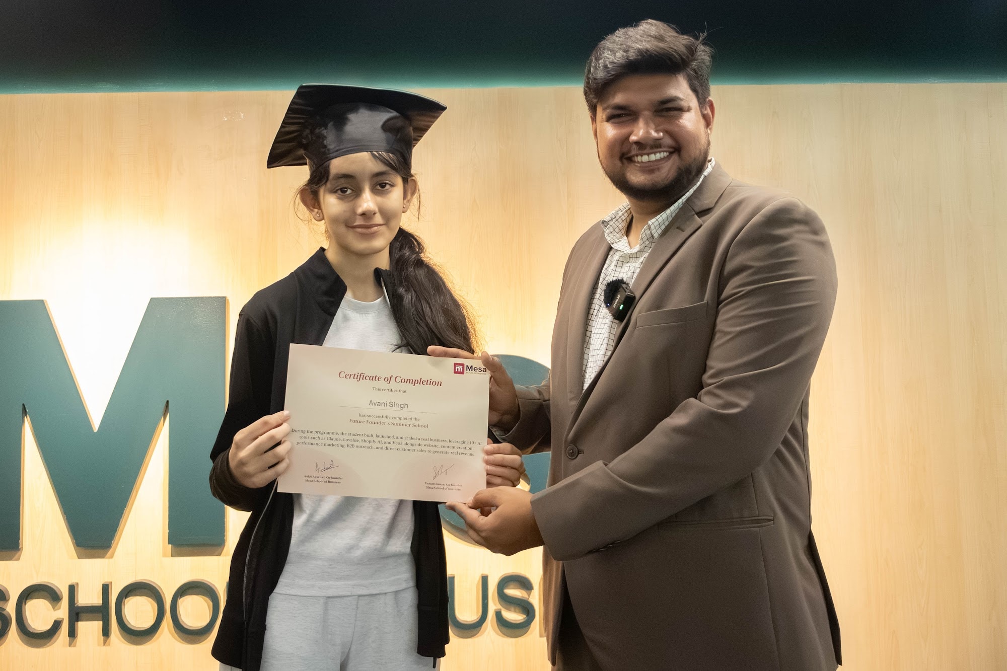 Convocation Ceremony