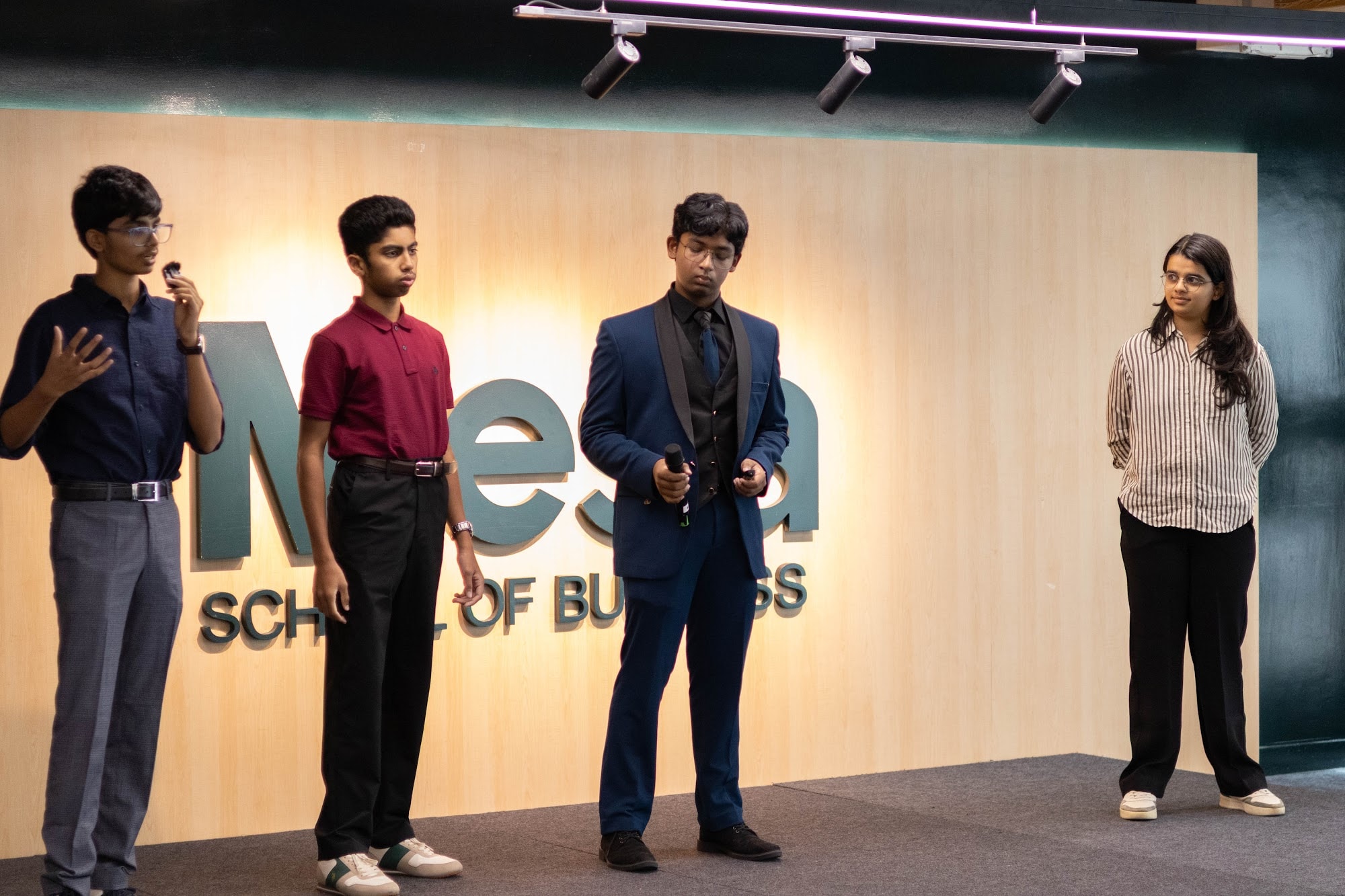 Demo Day Pitch