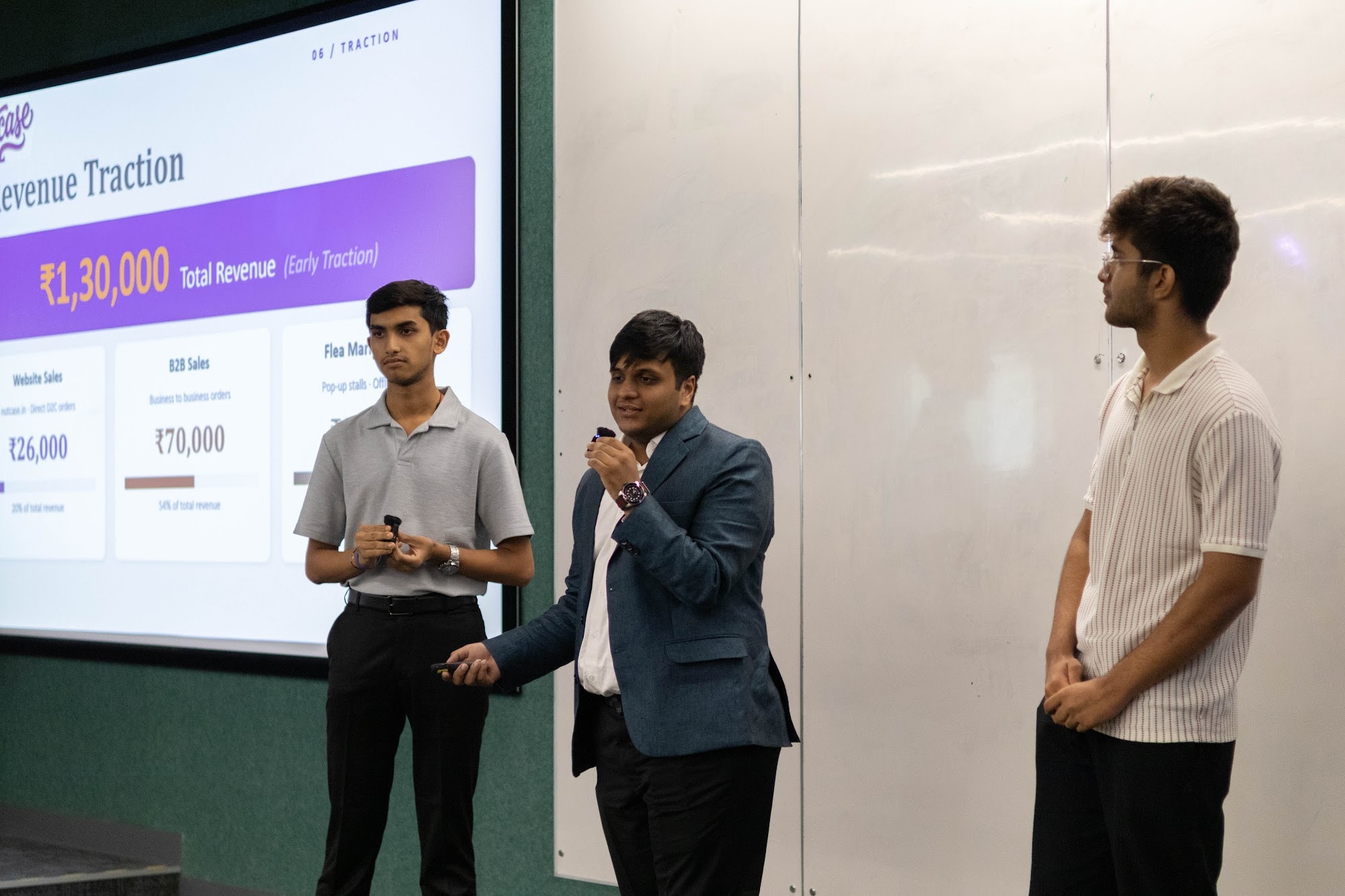 Demo Day Pitch