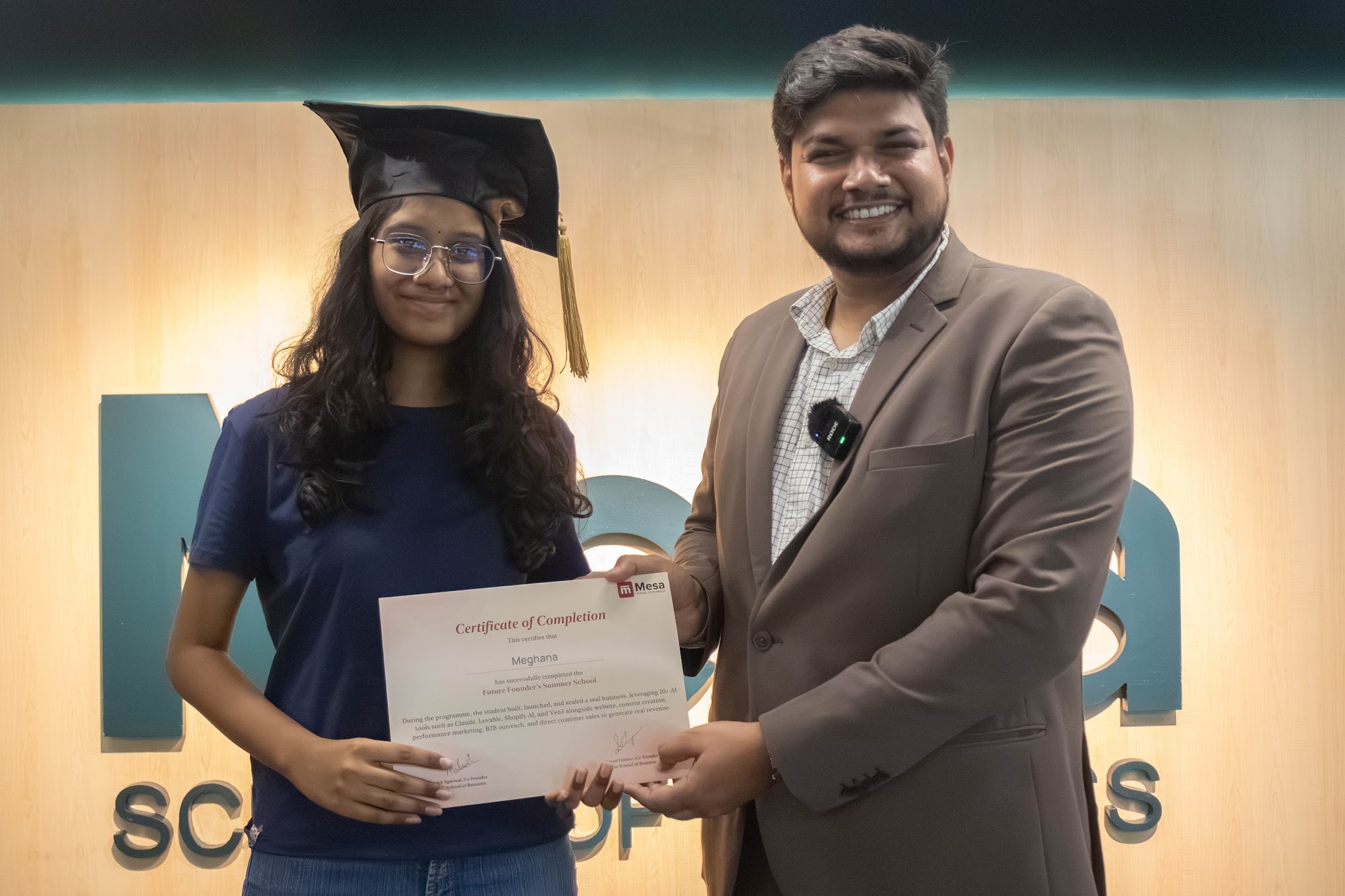 Convocation Ceremony