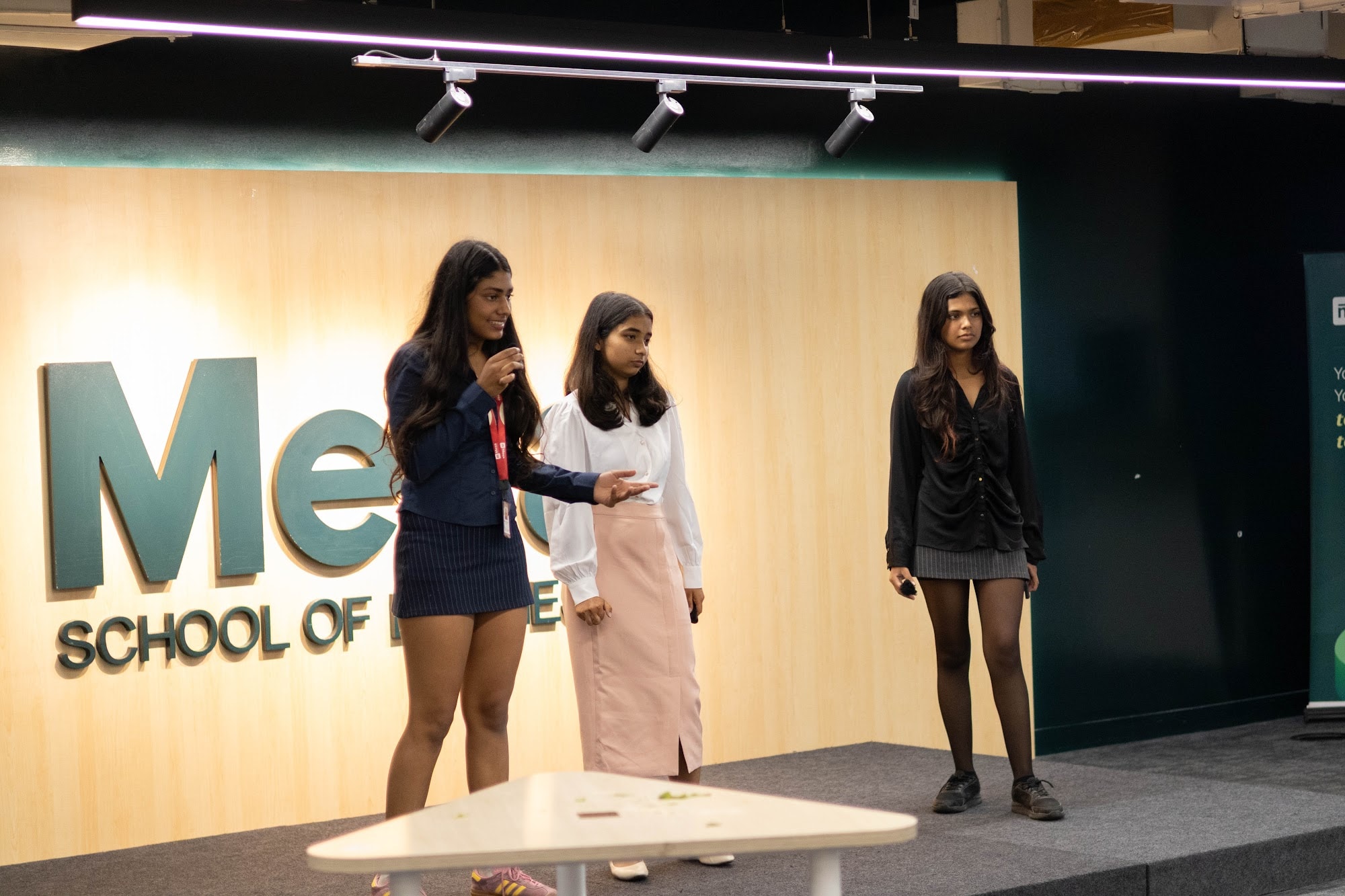 Demo Day Pitch