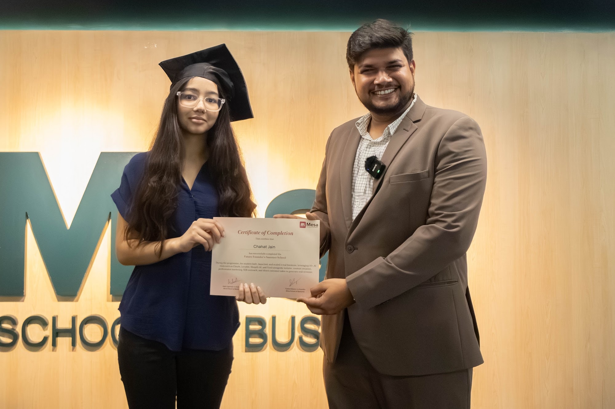 Convocation Ceremony