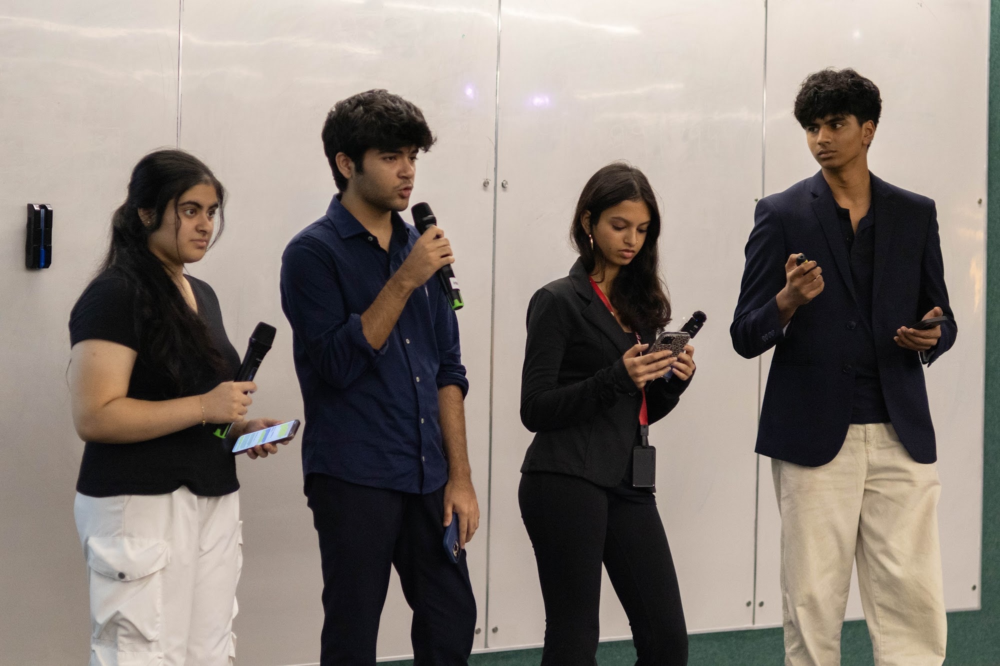 Demo Day Pitch