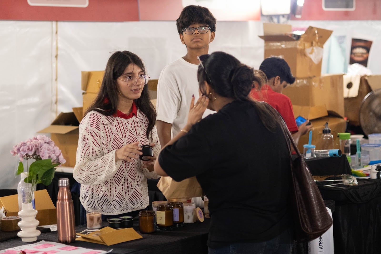 Flea Market