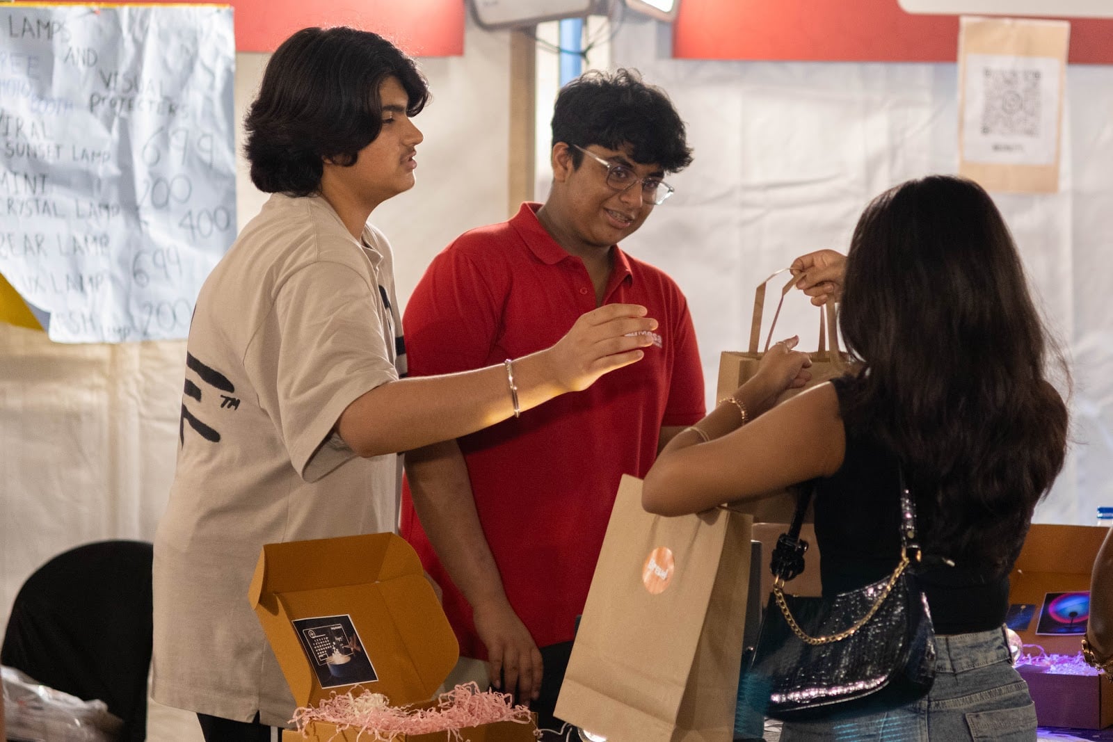 Flea Market