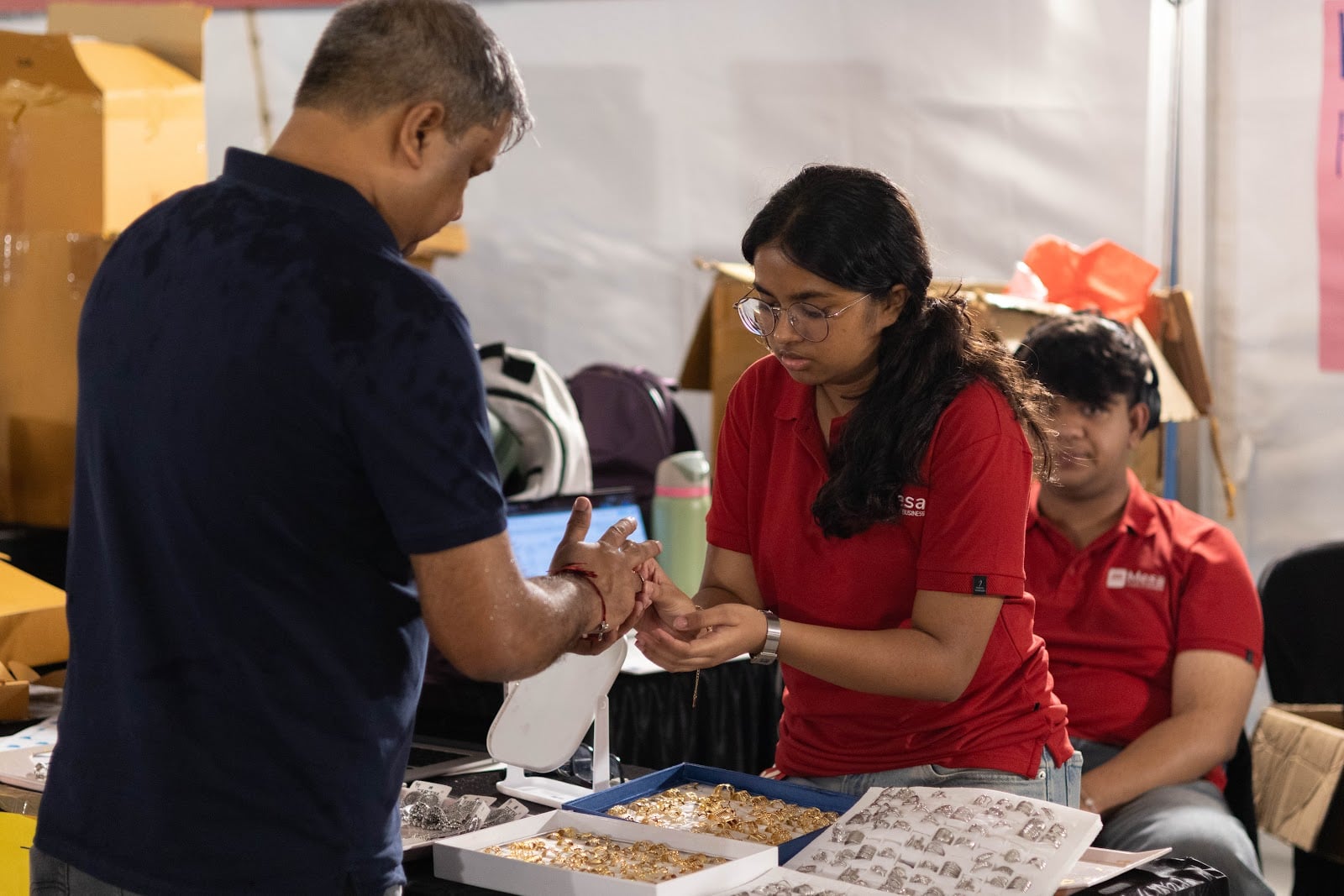 Flea Market